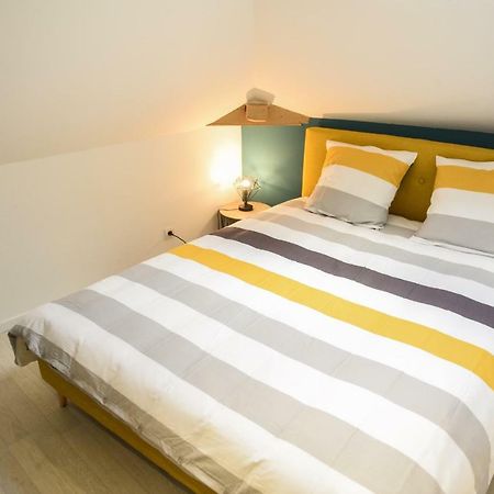 Appartement Du Centre Charleville-Mézières Eksteriør billede